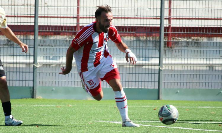 Botta e risposta tra Gaeta e Certosa: neroverdi a -4 dalla vetta