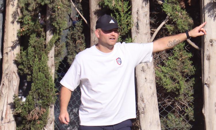 Flavio Terzi esonerato dalla Tor Tre Teste