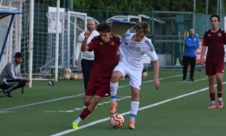 Trastevere - Tor Tre Teste