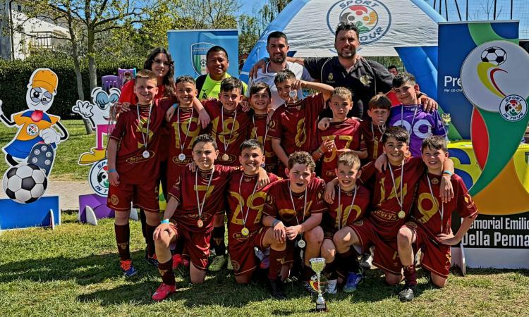 Accademia Calcio Frascati