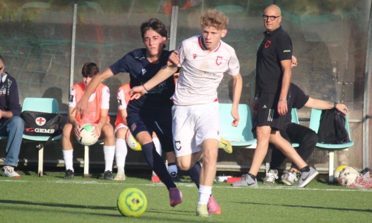 Fondi e Colleferro in lotta