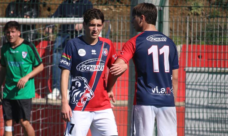 Aranova ad un passo dal sogno, ma all'Ariola dovr&agrave; uscire la X