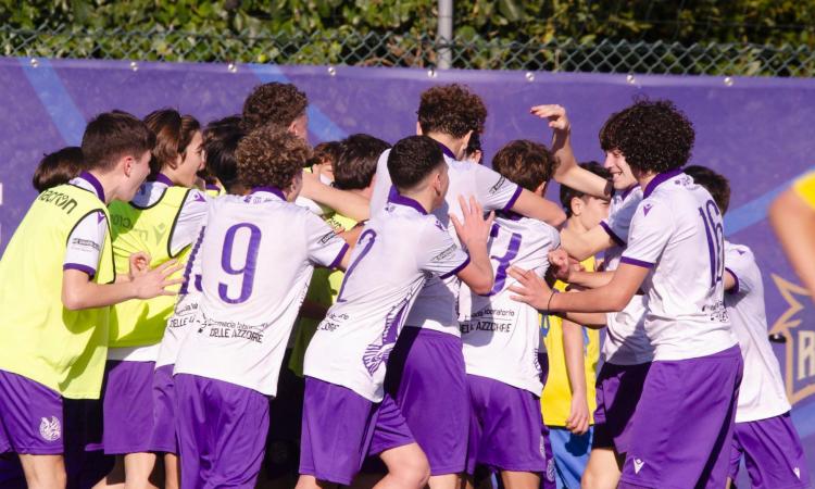 Ostiamare, successo importante con la Dabliu (Foto &copy;Cardini)