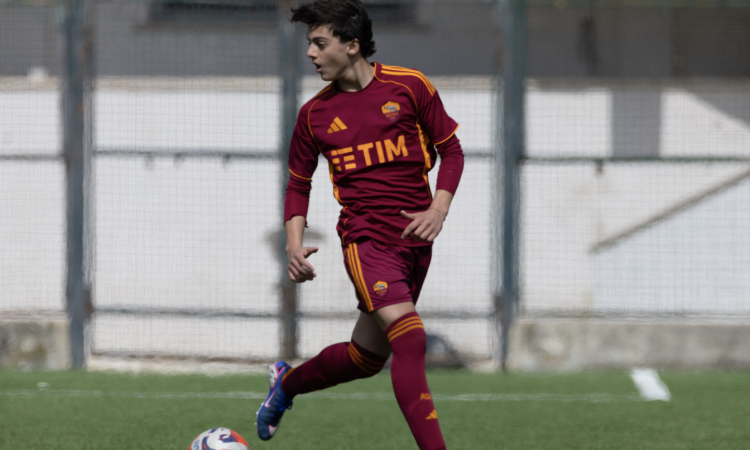 Pica, suo il primo gol