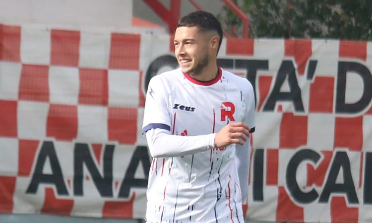 Vecchia e Rieti al passo. Il Roccasecca travolge il Ceccano e il Paliano retrocede