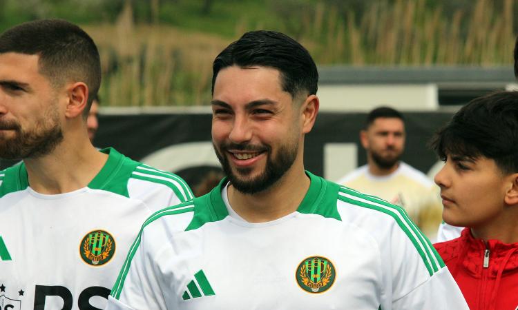 Certosa, una rimonta da urlo che fa ancora sperare: l'Anagni impatta ed &egrave; a +2