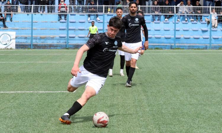 Monti Prenestini da sballo! Aranova: &egrave; tutto rimandato