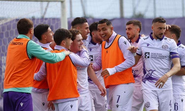 OstiaMagica! Ribaltato il Notaresco nel finale. Real Monterotondo, balzo importante