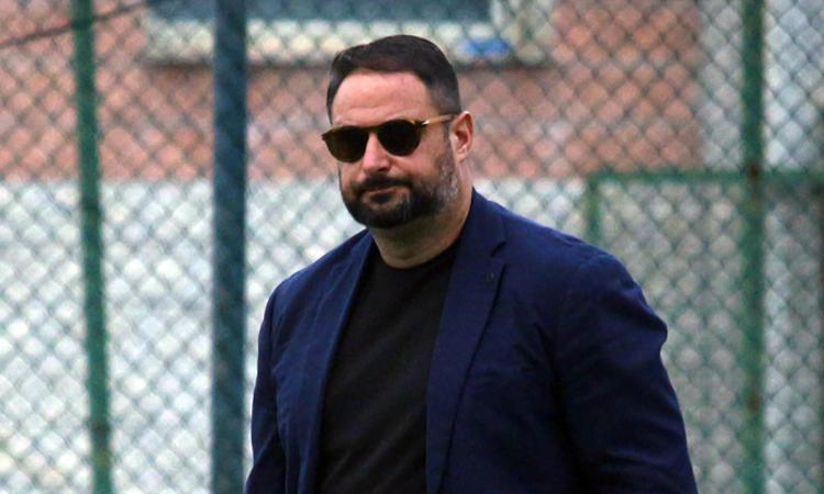 Di Marco esalta la salvezza del Terracina: "Raggiunta con merito e professionalit&agrave;"