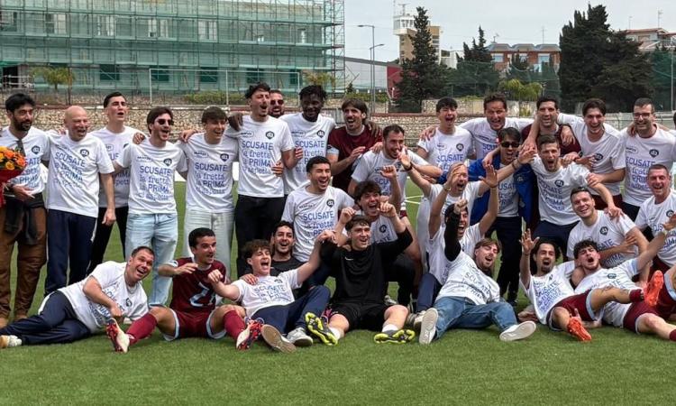 La Don Bosco Gaeta in corsa per la doppietta campionato - Coppa