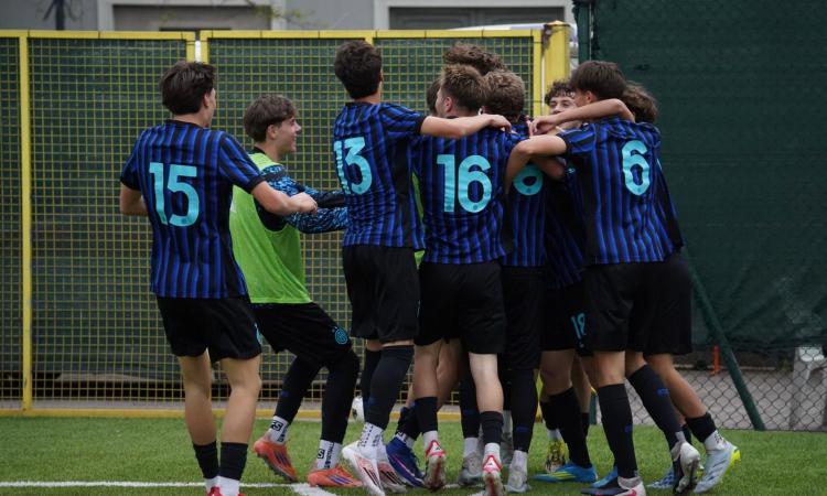 Inter, il derby &egrave; tuo: Milan ko! Con Handanovic in panchina il sogno scudetto&hellip;