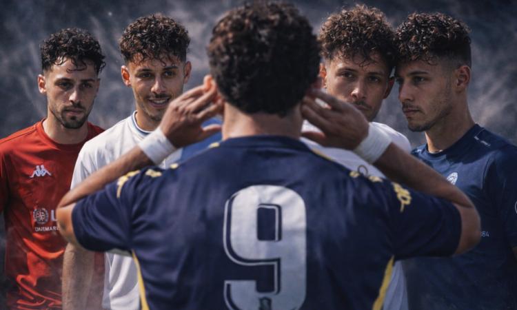 Daniel Mancini fa 101: la scalata del bomber che trascina l&rsquo;Urbetevere