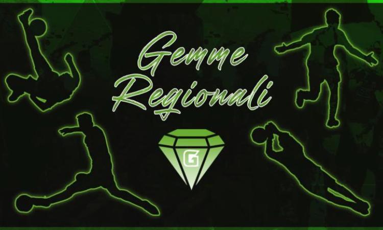 Gemme Regionali: quattro talenti sotto i riflettori