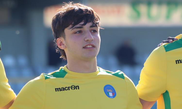 Lorenzo Lapiccirella