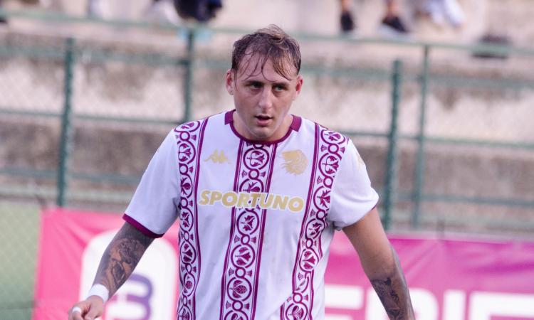 Scaffidi si riprende il Trastevere: "Un calvario superato, ora vinciamo i playoff"