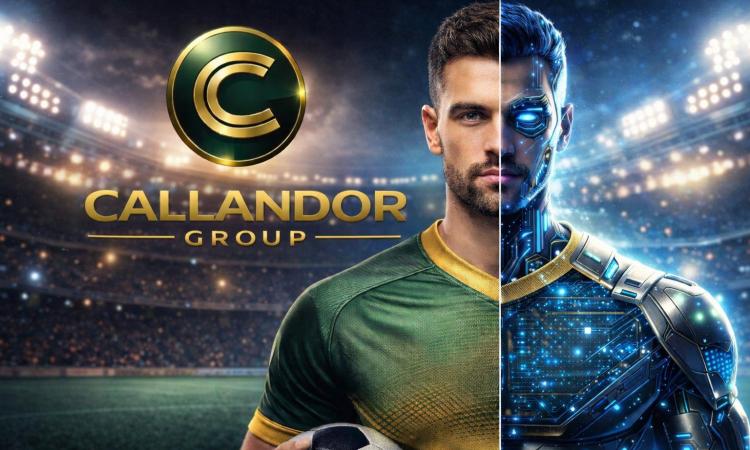 Nasce Callandor Group: diritti d'immagine e intelligenza artificiale, la rivoluzione &egrave; pronta