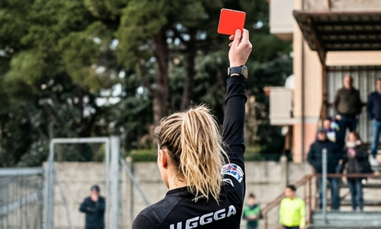Promozione: le decisioni del Giudice Sportivo