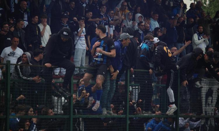 Apoteosi Bisceglie! I nerazzurri la spuntano ai rigori contro una Boreale da applausi