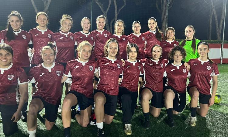 Verso la Finale - Jem's, Amore: "Orgogliosi delle nostre ragazze, domenica diremo la nostra"