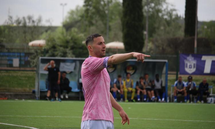 PAGELLE! Boreale: Massimiani non basta, Palma percorso da applausi