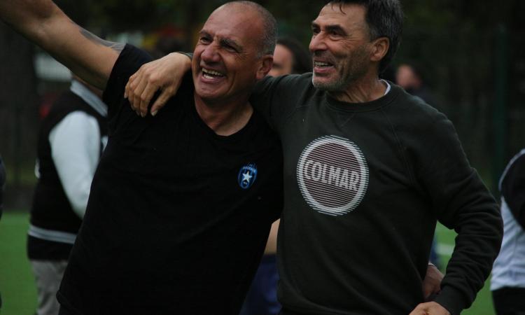 PAGELLE! Bisceglie: Baietti eroe, Maffei la indirizza. Di Meo ad un passo dalla D