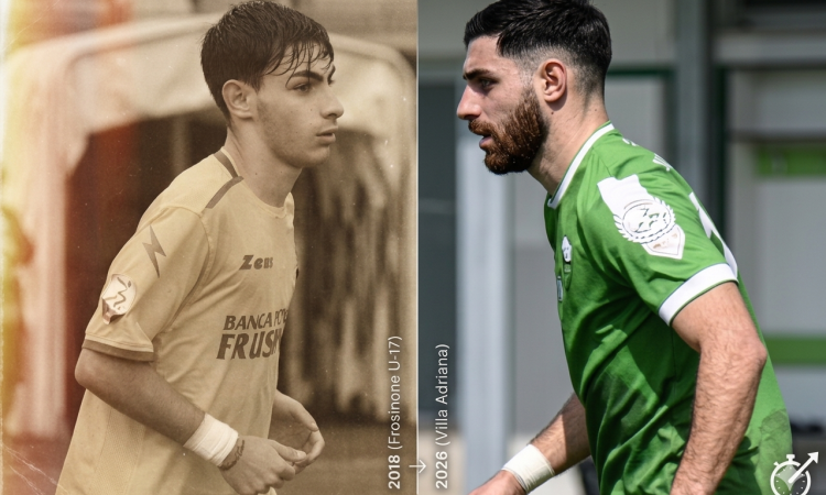 Edoardo Piacentini: il bomber da record che riscrive la storia nel Lazio