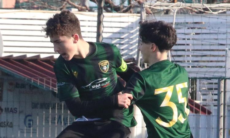 Esultanza del Certosa