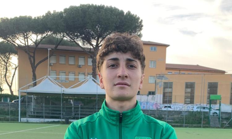 Consalvo, Minchella: "Adesso l&rsquo;obiettivo &egrave; fare pi&ugrave; punti possibili"