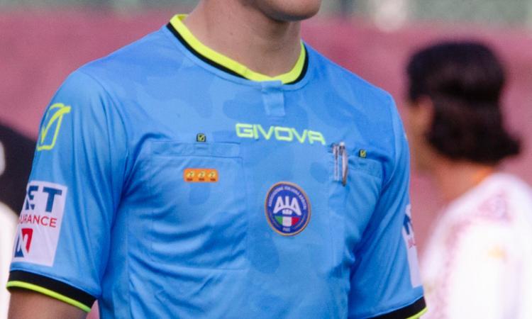 Giudice Sportivo: da rigiocare Dopolavoro - Aranova