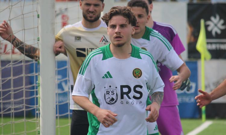 Certosa costretto al blitz a Ceccano, due le sfide chiave in ottica salvezza