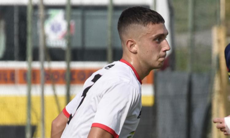 Nuova Florida all'ultima spiaggia, Pro Calcio - Romulea snodo fondamentale