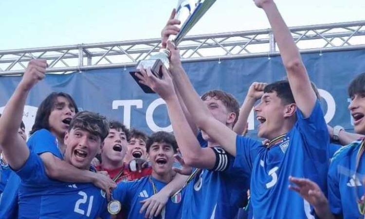 L'Italia &egrave; pronta a difendere il titolo, riparte il Torneo delle Nazioni: date e avversari