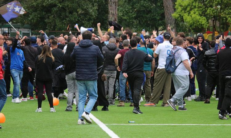 Scelta Teramo per Bisceglie e Montecchio Gallo. Multa salata per i pugliesi