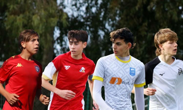 Tor Tre Teste - Lodigiani e Savio - Spes Montesacro: due big match per decidere il destino del girone B