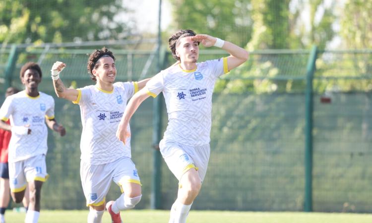 Savio, missione compiuta! Grifone da applausi, ma non basta