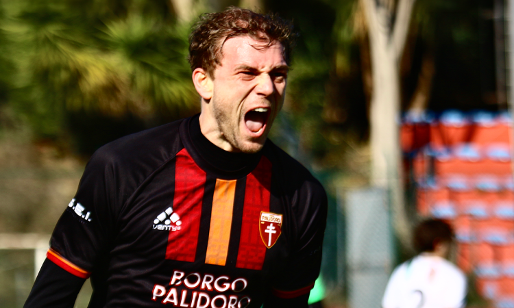 Borgo Palidoro, 3 gol per prenotare il salto. Scossa Duepigreco, c'&egrave; speranza