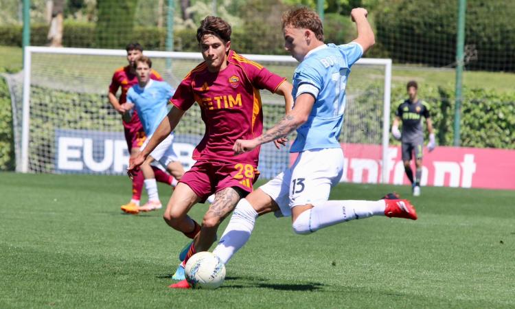 Il derby della noia &egrave; servito: 0-0 soporifero tra Lazio e Roma al Fersini