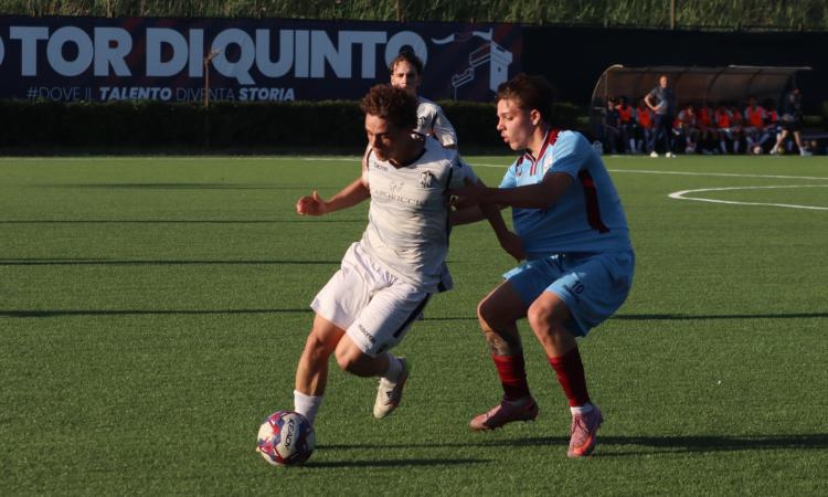 Playoff e playout, ecco cosa &egrave; successo in Under 19 