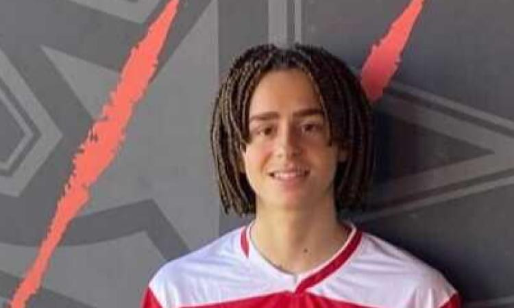 Valerio Borghesi