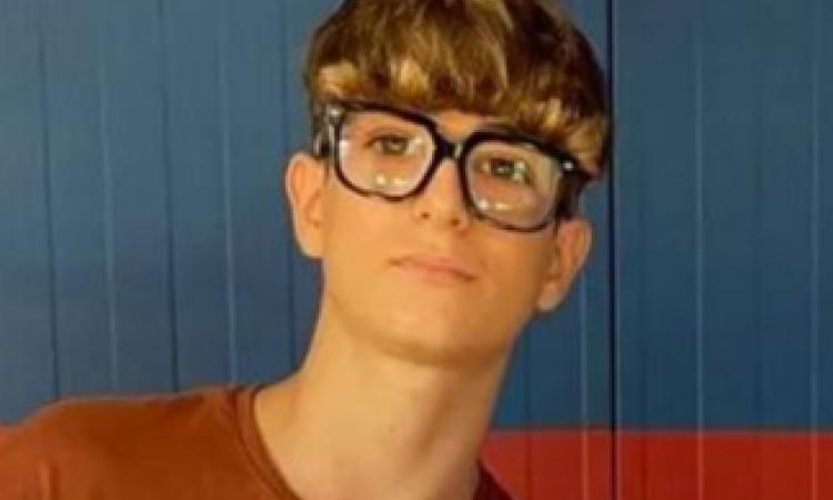 Fondi: seconda new entry per l'Under 16, in rossoblù l'esterno Francesco Pennacchioli