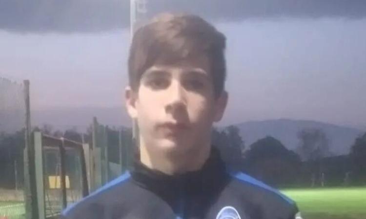 DF Academy: per il classe 2009 Mattia Marcocci due giorni di prova con l'Atalanta