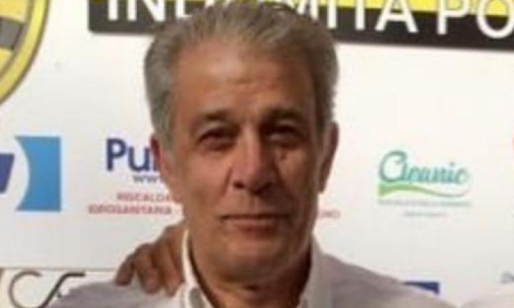 Indomita Pomezia, il pensiero di Fabio Bianchi: "Il gruppo ha tutto per fare bene"