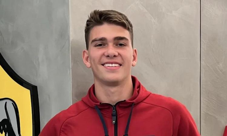 Roma: rinnovo fino al 2025 per il portiere Renato Bellucci