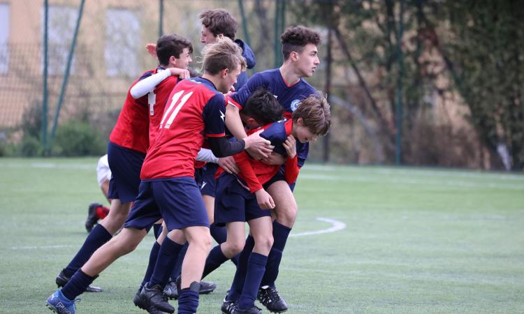 Saper resistere e crederci fino all'ultimo: occhio al Tirreno Sansa