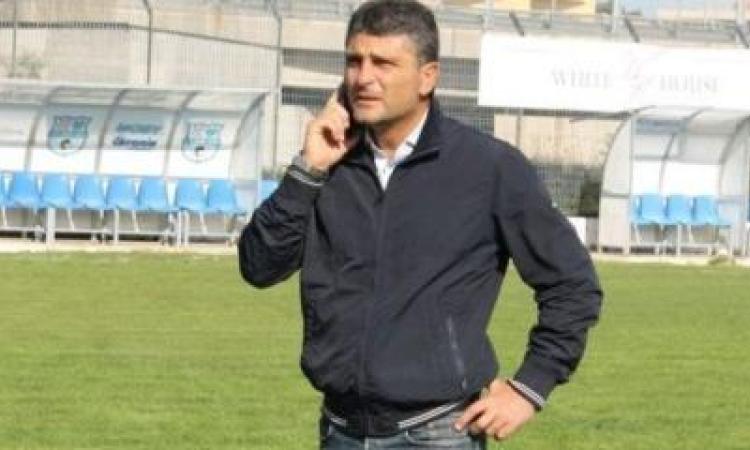 Stefano Mattiuzzo lascia il Trastevere