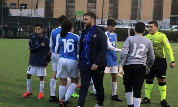 Colonna, Ramogida: "Cerchiamo di coniugare i risultati con l'aspetto comportamentale"