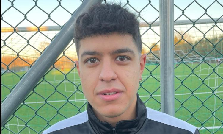 Polisportiva Ostiense, Grim: "Con il Castello per vincere, lotteremo fino alla fine"