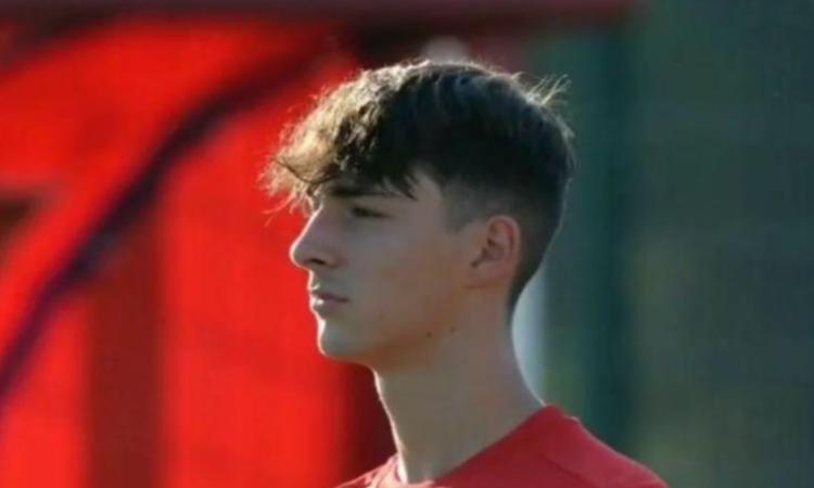 Aranova, Cruciani: "Sono molto legato al mister e alla società"