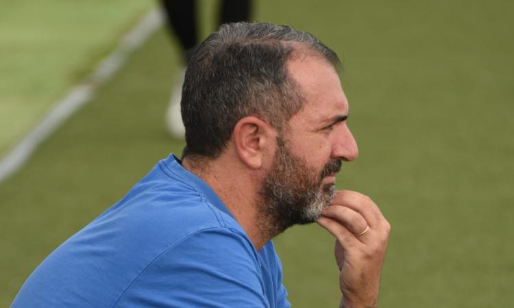 Grifone, Maffei: "Con la Lazio meritavamo qualcosa in più, il gruppo ha qualità importanti"