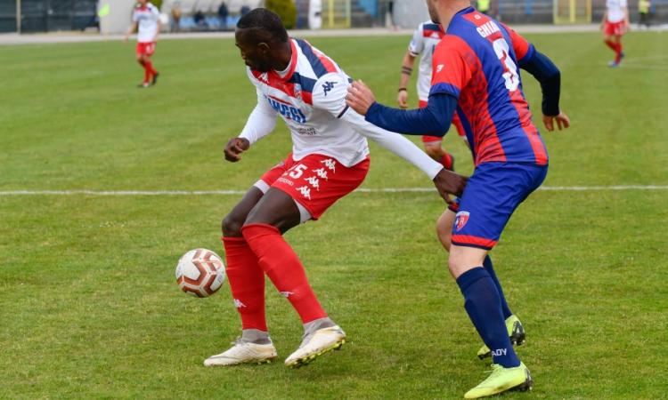 Atletico Terme Fiuggi, Fall: “C'è tanta voglia di ripartire e fare risultato”